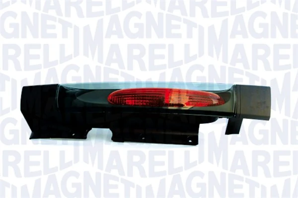 Tail Light Assembly
